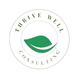 Thrive Well Consulting